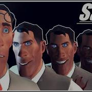 SFM Totally In Sane