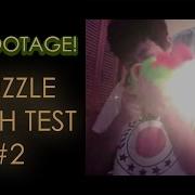 Muzzle Flash Test 2
