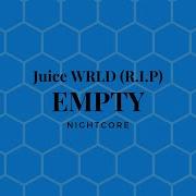Juice WRLD Empty Nightcore