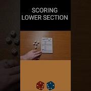 Yahtzee How To Play Dice Game Hasbro