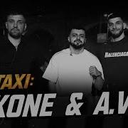 MC TAXI Jakone A V G