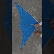 International Delta Kite Making Tutorial Shorts