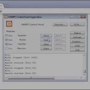 Beginner PHP Tutorial 3 Installing XAMPP Part 2