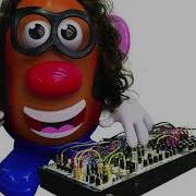 DeFeKT Split My Mind Winthorpe Electronics