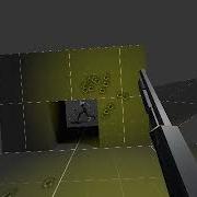 Custom First Person Controller In Godot