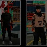 SHARE 2 SKIN FIVEM HELM BOGO GTA SA SAMP ANDROID