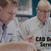 Multipipe CAD Design Services