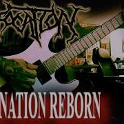 Suffocation Abomination Reborn Guitar Cover
