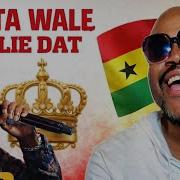 SHATTA WALE DID IT AGAIN Big Lie Dat Reaction Musicreaction Africanmusic