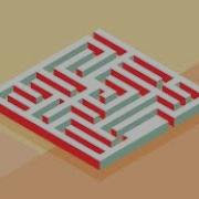 Maze Generator Using P5 Js