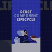React Component Lifecycle React Reactjs Programming Frontend Learning Javascript Typescript