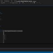 Visual Studio Angular Tutorial 9 We Create Our Service 1 Angular For Beginners