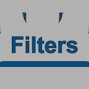 Filters Scaling Example