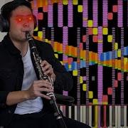 Rush E But Played On Clarinet