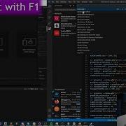 Adobe Scripting QuickTip Run Script With F1