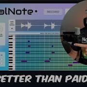AUDIO To MIDI In Any DAW Super EASY