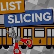 Every Python Developer Needs To Learn LIST SLICING