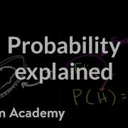 Probability Explained Independent And Dependent Events Probability And Statistics Khan Academy