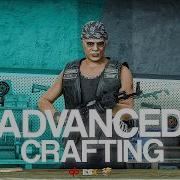 FiveM Script Advanced Crafting New Admin Menu Showcase