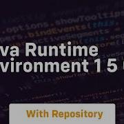 Java Runtime Environment 1 5 0