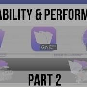 Making FileMaker 14 Faster Scalability Performance Part 2 FileMaker Videos