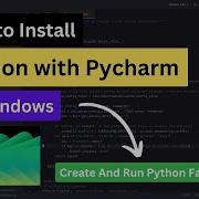 How To Setup Python And PyCharm On Windows 10 In Code Camp Today