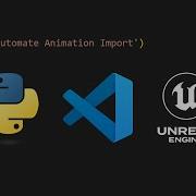 Unreal Engine Editor Scripting With Python Part 10 Automating FBX Animation Imports With Python