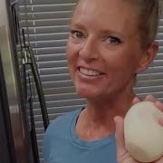 Florida Python Hunter Cooks Burmeses Python Egg On Facebook Live