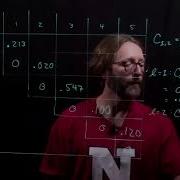 Dynamic Programming Optimal Binary Search Trees Part 4