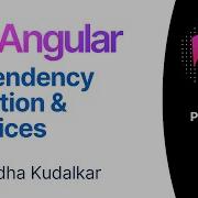 012 Angular Dependency Injection And Services
