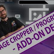 FileMaker Add On Demos Image Cropper Progress Bar