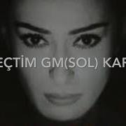 Yıldıztilbe Vazgeçtim Karaoke Ton Gm