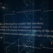 ICS 3U Introduction To Computer Science Grade 11 University