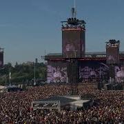 The Offspring Self Esteem Rock Am Ring 2026 Live