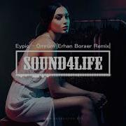 Eypio Ömrüm Erhan Boraer Remix