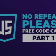 No Repeats Please Algorithm In 5 Steps Advanced FreeCodeCamp Algorithm Tutorial Part 1