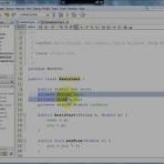 Java Creating Classes