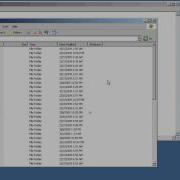 Attaching Database In SQL 2005 Avi