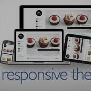 Responsive Themes