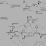 Creating Weaver Pd Patching Live