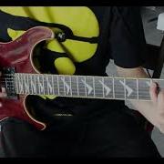 Periphery Chvrch Bvrner Guitar Cover