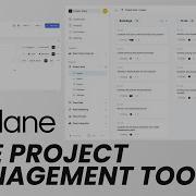 Plane Free Open Source Project Management Tool