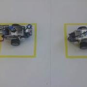 EV3 Part 11 Sumo Bot Starting Code Instructions