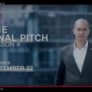 The Final Pitch Season 4