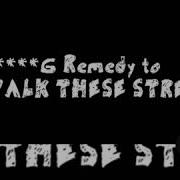 Get Scared Suffer Lyric Video