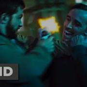 Upgrade 2018 Cyborg Vs Cyborg Scene 7 10 Movieclips