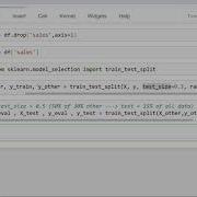009 Scikit Learn Using Metrics