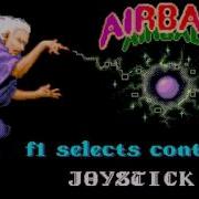 Airball Atari ST