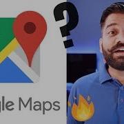 How Google Maps Work Tech Behind Google Maps Explained
