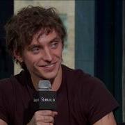 Sergei Polunin And Director Steven Cantor Discuss Their New Documentary Dancer BUILD Series